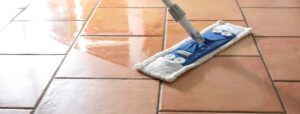floor cleaning services NYC