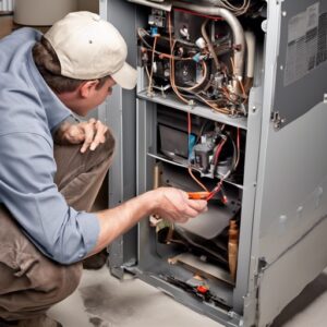 furnace service repair